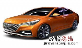 悦纳长宽高 悦纳车型尺寸及简介