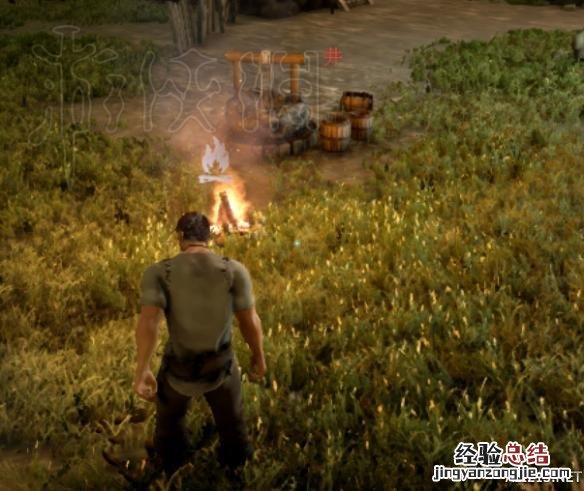 黑暗与光明宠物获得及精神恢复方法介绍 新手向图文教学 属性介绍