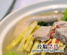 扁尖的做法大全 扁尖的做法