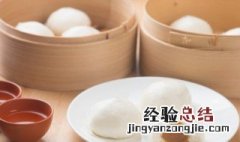 蒸包子要多长时间呢 蒸包子得多长时间