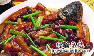 塘坝鱼的做法和配方 怎样做塘坝鱼好吃