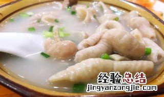 宜宾肥肠汤做法和配方 宜宾肥肠汤做法和配方大全