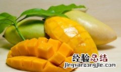 怎么挑选澳芒 澳芒怎么判断熟不熟