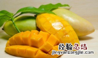 怎么挑选澳芒 澳芒怎么判断熟不熟