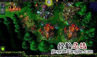 魔兽3秘籍 魔兽3秘籍揭秘