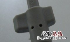 洗衣机卡扣接头漏水 原因及修理方法介绍