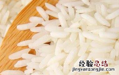 香米的营养价值及功效作用 香米的营养价值及功效