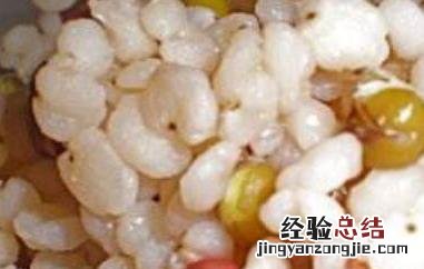 真空高粱米怎么吃 高粱米怎么吃