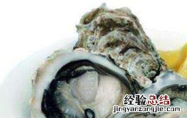 生蚝和牡蛎有什么区别 生蚝和牡蛎有什么区别吗