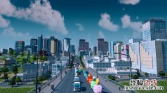 《城市：天际线》新手实用技巧分享攻略