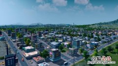 《城市：天际线》区域数量解锁MOD使用方法攻略
