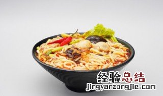 砂锅三鲜米线的做法和配方 砂锅三鲜米线的做法和配方视频