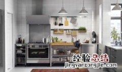 厨房转角柜子如何收纳 这样收纳足足多出2倍空间