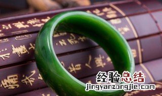 翡翠里的气泡什么样 翡翠里的气泡是什么意思
