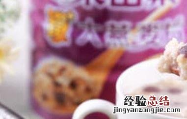 即食燕麦片怎么泡牛奶 即食燕麦片怎么泡