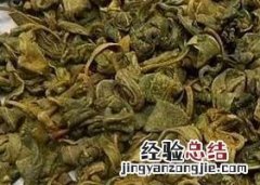 罗布麻茶如何喝 罗布麻茶怎样喝