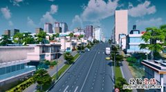 《城市：天际线》地图及操作简析攻略
