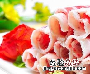 肥牛的营养价值表 肥牛的营养价值