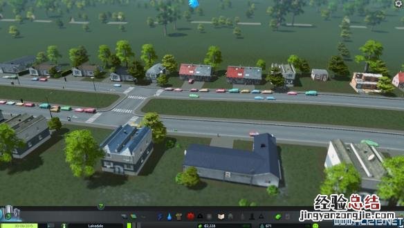 城市天际线画面模糊要什么mod 《城市:天际线》画面模糊解决方法