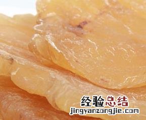 请问鱼胶怎么做好吃 鱼胶怎么做好吃