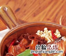 砂锅炖菜的做法大全家常饭 砂锅炖菜的做法