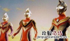 孩子为什么喜欢奥特曼 孩子喜欢奥特曼的原因