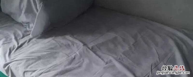 废旧的干净床单属于什么垃圾 废旧家具床属于什么垃圾