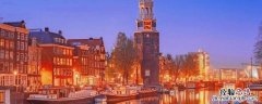holland是哪个国家 holland是哪个国家荷兰人