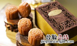 月饼代表是什么动物 月饼代表是什么