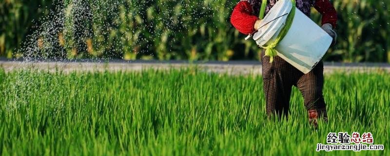 什么是复合肥,复合肥成分含量表 复合肥的成分和作用