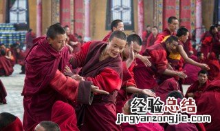 什么叫辩经 辩经简介