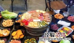 铁板烤肉烤多长时间 铁板烤肉时间掌控技巧