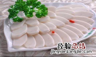年糕的口感是什么 年糕是啥味道