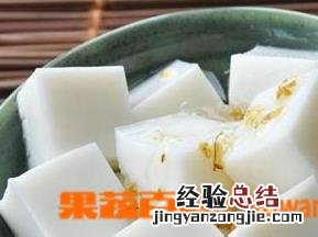 琼脂是什么东西有毒吗 琼脂是什么