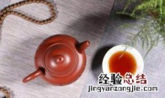什么时候不宜喝茶 喝茶的注意事项