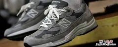 newbalance327元祖灰为什么有两种颜色 newbalance5740元祖灰