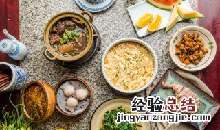 南京好吃的推荐餐厅 南京好吃的推荐