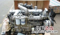 朝柴4102机油泵图片 朝柴4102发动机油泵怎么调