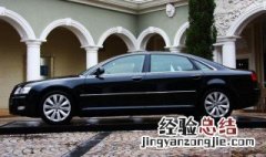 奥迪新款尾灯连一起叫什么 奥迪哪款车尾灯连在一起