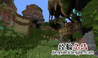 我的世界添加地形mod 我的世界添加地形