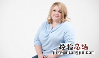 胖胖人穿什么衣服好看 胖人穿什么衣服才好看