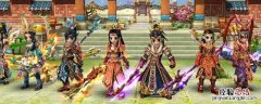 热血江湖寒月剑是多少武器 热血江湖武器等级列表