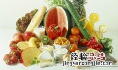 什么东西好吃热量低 什么东西好吃