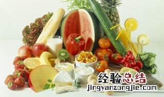 什么东西好吃热量低 什么东西好吃