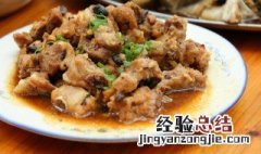 炖排骨放什么菜好吃 高压锅炖排骨放什么菜好吃
