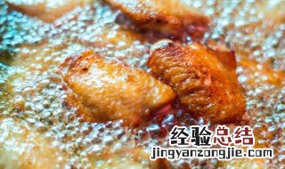 炸粉怎么用 炸粉如何用