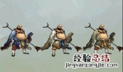水浒传里关于鲁智深的故事概括 鲁智深的故事概括如下