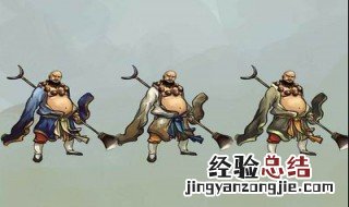 水浒传里关于鲁智深的故事概括 鲁智深的故事概括如下