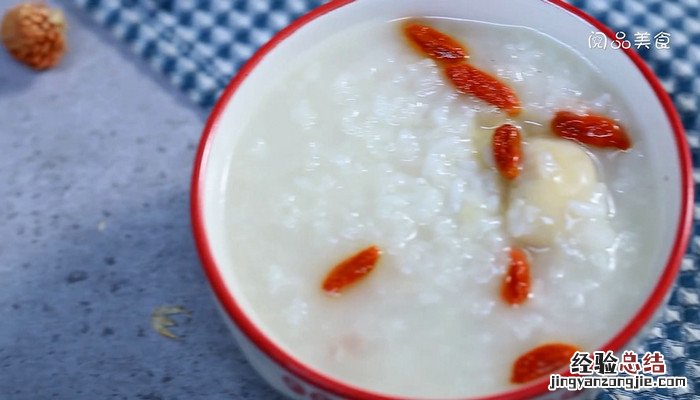 白扁豆小米粥功效与做法 白扁豆参米粥的做法