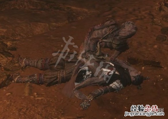 只狼影逝二度全招式技能伤害说明 只狼 影逝二度招式怎么用